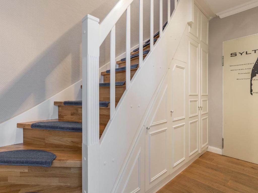 Exklusive 3-Zimmer-Ferienwohnung Im Herzen Westerlands Экстерьер фото