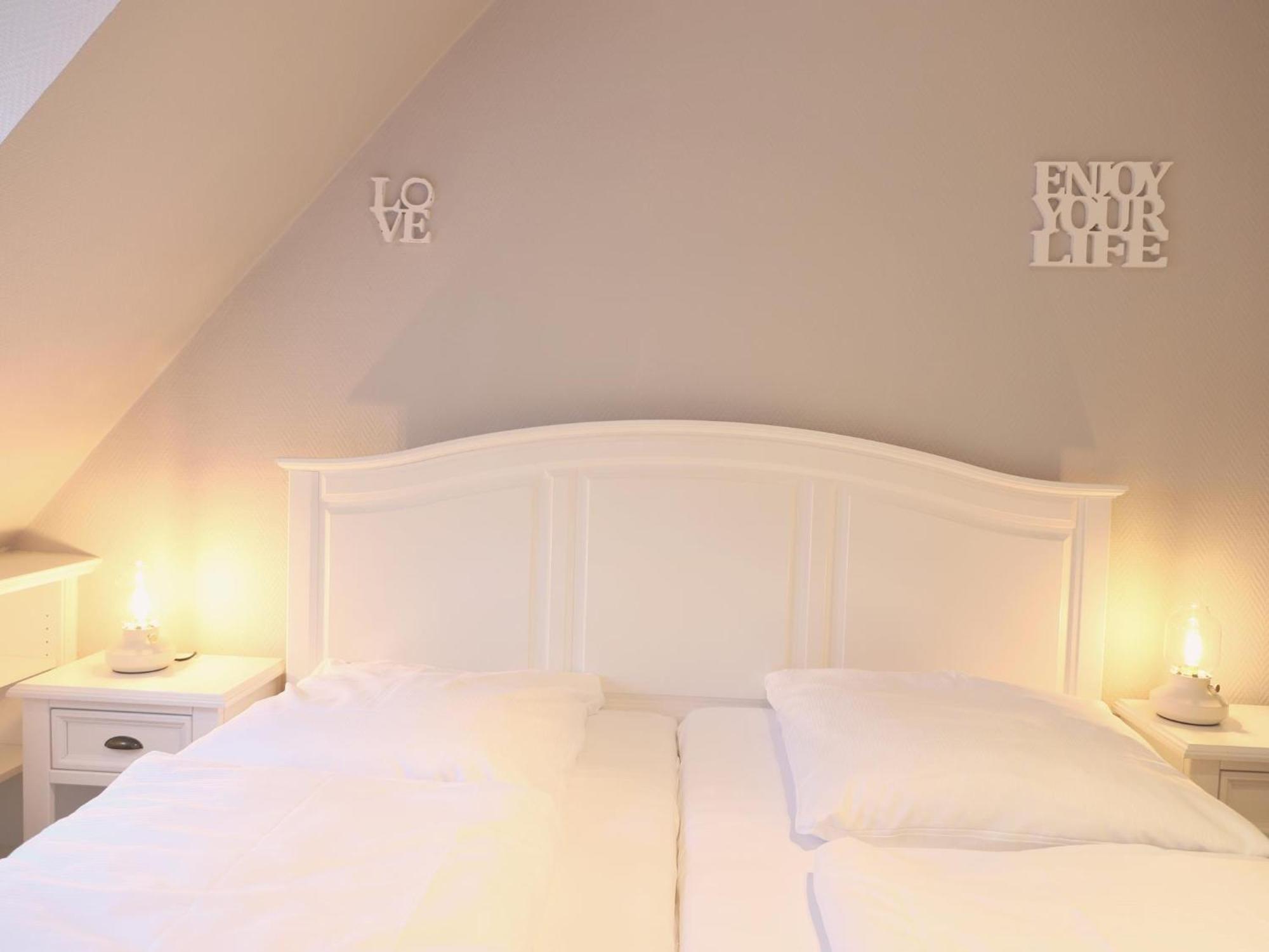 Exklusive 3-Zimmer-Ferienwohnung Im Herzen Westerlands Экстерьер фото