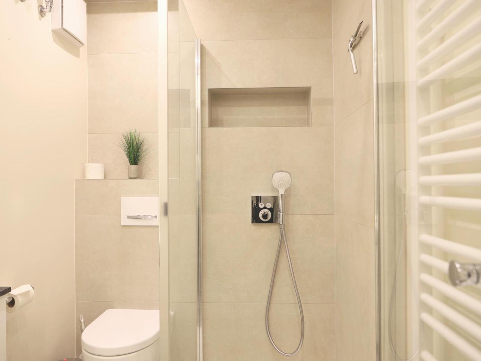 Exklusive 3-Zimmer-Ferienwohnung Im Herzen Westerlands Экстерьер фото