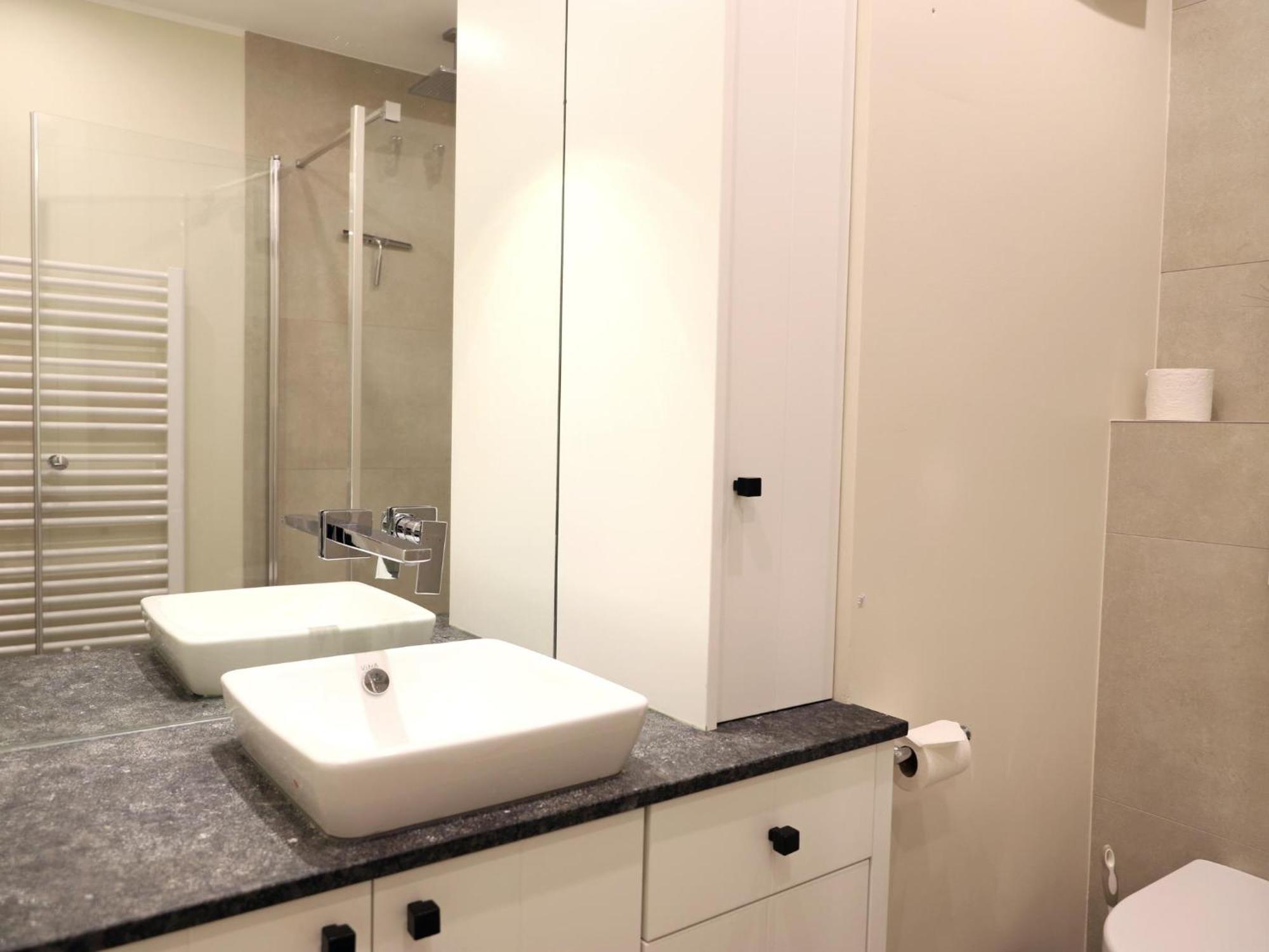 Exklusive 3-Zimmer-Ferienwohnung Im Herzen Westerlands Экстерьер фото
